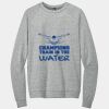Perfect Tri ® Fleece Crewneck Sweatshirt Thumbnail