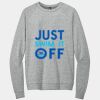 Perfect Tri ® Fleece Crewneck Sweatshirt Thumbnail