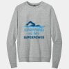 Perfect Tri ® Fleece Crewneck Sweatshirt Thumbnail