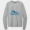 Perfect Tri ® Fleece Crewneck Sweatshirt Thumbnail