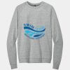 Perfect Tri ® Fleece Crewneck Sweatshirt Thumbnail