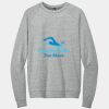 Perfect Tri ® Fleece Crewneck Sweatshirt Thumbnail