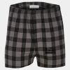 Double Brushed Flannel Boxers Thumbnail