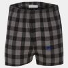 Double Brushed Flannel Boxers Thumbnail