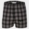 Double Brushed Flannel Boxers Thumbnail