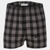 Double Brushed Flannel Boxers Thumbnail