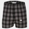 Double Brushed Flannel Boxers Thumbnail