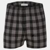 Double Brushed Flannel Boxers Thumbnail