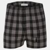 Double Brushed Flannel Boxers Thumbnail