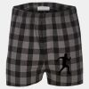 Double Brushed Flannel Boxers Thumbnail