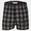 Double Brushed Flannel Boxers Thumbnail