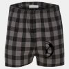 Double Brushed Flannel Boxers Thumbnail