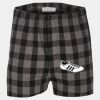Double Brushed Flannel Boxers Thumbnail