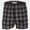 Double Brushed Flannel Boxers Thumbnail