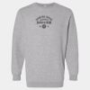 Elevated Fleece Crewneck Sweatshirt Thumbnail