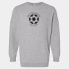 Elevated Fleece Crewneck Sweatshirt Thumbnail