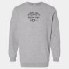 Elevated Fleece Crewneck Sweatshirt Thumbnail