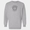 Elevated Fleece Crewneck Sweatshirt Thumbnail