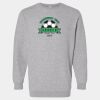 Elevated Fleece Crewneck Sweatshirt Thumbnail