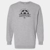 Elevated Fleece Crewneck Sweatshirt Thumbnail