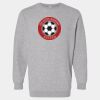 Elevated Fleece Crewneck Sweatshirt Thumbnail