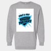 Elevated Fleece Crewneck Sweatshirt Thumbnail