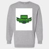 Elevated Fleece Crewneck Sweatshirt Thumbnail
