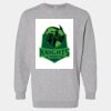 Elevated Fleece Crewneck Sweatshirt Thumbnail
