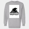 Elevated Fleece Crewneck Sweatshirt Thumbnail