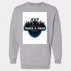 Elevated Fleece Crewneck Sweatshirt Thumbnail