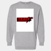 Elevated Fleece Crewneck Sweatshirt Thumbnail
