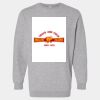 Elevated Fleece Crewneck Sweatshirt Thumbnail