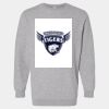 Elevated Fleece Crewneck Sweatshirt Thumbnail