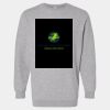 Elevated Fleece Crewneck Sweatshirt Thumbnail