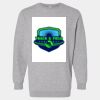 Elevated Fleece Crewneck Sweatshirt Thumbnail