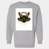 Elevated Fleece Crewneck Sweatshirt Thumbnail