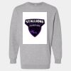 Elevated Fleece Crewneck Sweatshirt Thumbnail