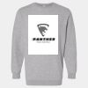 Elevated Fleece Crewneck Sweatshirt Thumbnail
