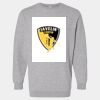 Elevated Fleece Crewneck Sweatshirt Thumbnail
