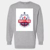 Elevated Fleece Crewneck Sweatshirt Thumbnail