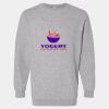 Elevated Fleece Crewneck Sweatshirt Thumbnail