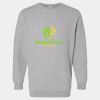 Elevated Fleece Crewneck Sweatshirt Thumbnail