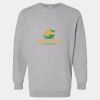 Elevated Fleece Crewneck Sweatshirt Thumbnail