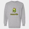 Elevated Fleece Crewneck Sweatshirt Thumbnail