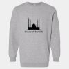 Elevated Fleece Crewneck Sweatshirt Thumbnail
