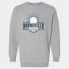 Elevated Fleece Crewneck Sweatshirt Thumbnail