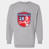 Elevated Fleece Crewneck Sweatshirt Thumbnail