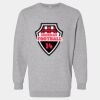 Elevated Fleece Crewneck Sweatshirt Thumbnail