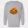 Elevated Fleece Crewneck Sweatshirt Thumbnail