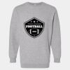 Elevated Fleece Crewneck Sweatshirt Thumbnail